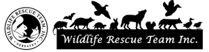 Wildlife Rescue Team, Inc.